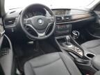 2014 BMW X1 XDRIVE28I