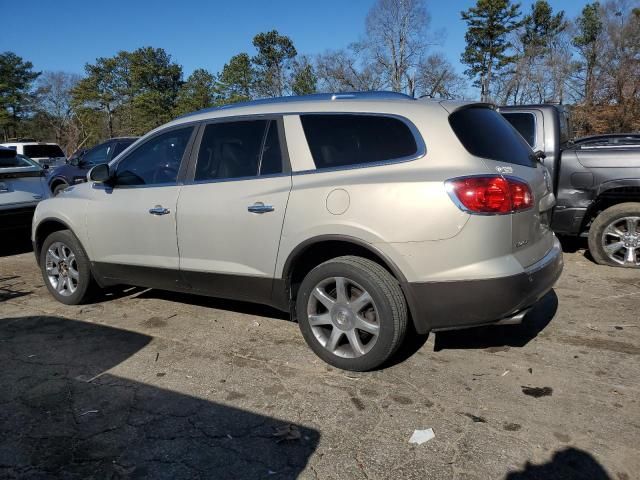 2010 Buick Enclave CXL