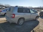 2006 Toyota Highlander Hybrid