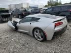 2017 Chevrolet Corvette Stingray 3LT