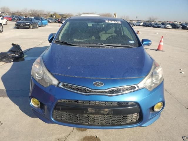 2014 KIA Forte EX