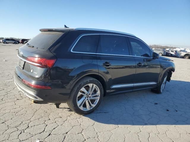 2023 Audi Q7 Premium