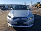 2016 Subaru Legacy 2.5I Limited