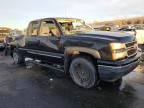 2006 Chevrolet Silverado K1500