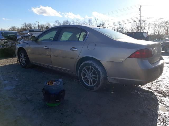 2006 Buick Lucerne CX