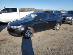 2013 KIA Forte EX en venta en Assonet, MA