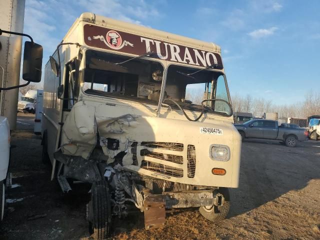 2015 Ford Econoline E450 Super Duty Commercial Stripped Chas