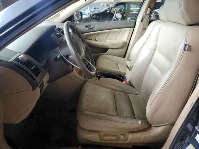 2004 Honda Accord EX