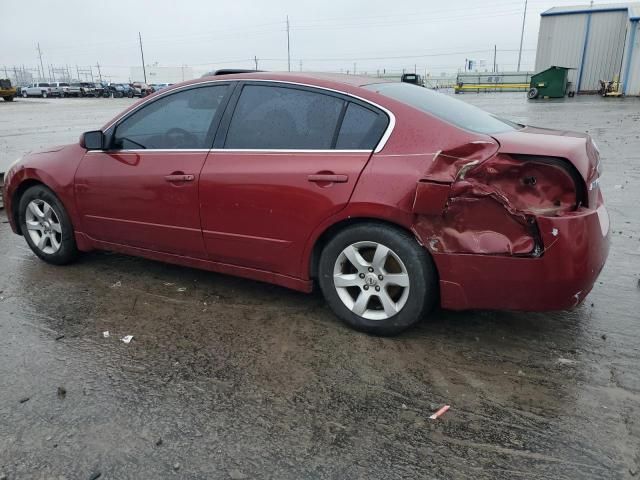 2008 Nissan Altima 2.5