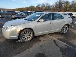 2010 Mercury Milan Premier en venta en Brookhaven, NY