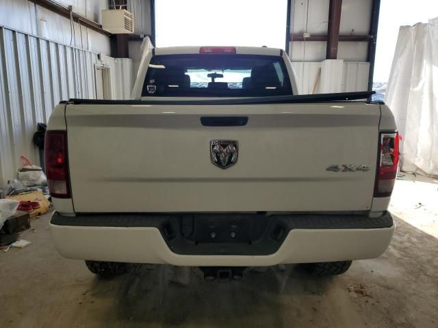 2012 Dodge RAM 1500 ST