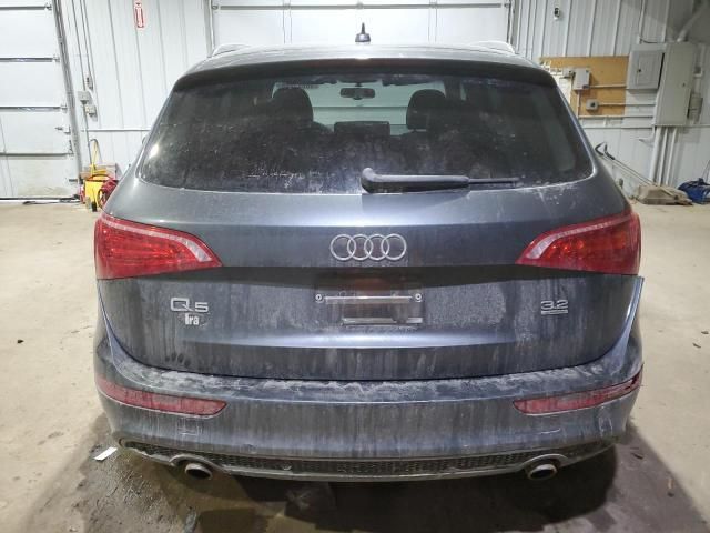 2012 Audi Q5 Premium Plus