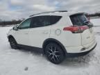 2017 Toyota Rav4 SE