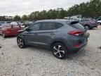 2018 Hyundai Tucson Sport