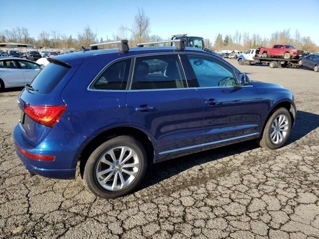 2014 Audi Q5 Premium Plus