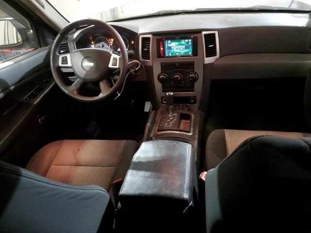 2009 Jeep Grand Cherokee Laredo