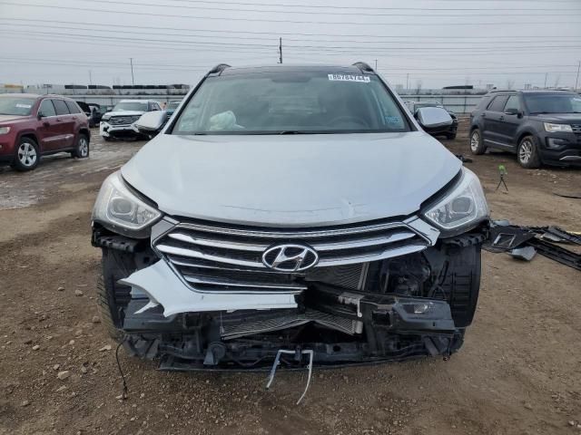 2015 Hyundai Santa FE GLS