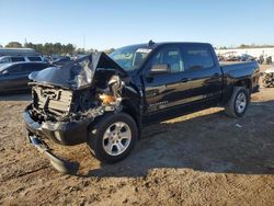 2018 Chevrolet Silverado K1500 LT en venta en Harleyville, SC