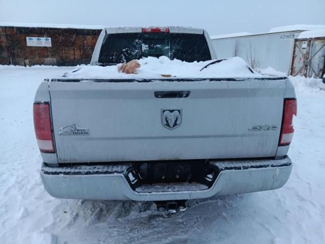 2014 Dodge RAM 1500 SLT