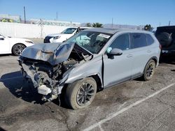 Honda Vehiculos salvage en venta: 2024 Honda CR-V EXL