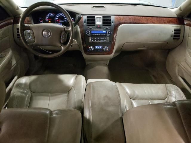 2006 Cadillac DTS