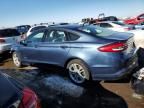 2018 Ford Fusion SE Hybrid