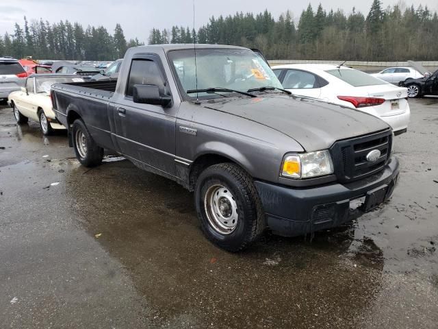 2006 Ford Ranger