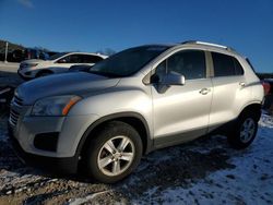 2016 Chevrolet Trax 1LT en venta en West Warren, MA