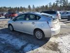 2012 Toyota Prius PLUG-IN