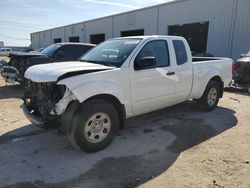 Nissan Frontier s salvage cars for sale: 2021 Nissan Frontier S