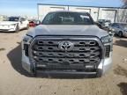 2024 Toyota Tundra Crewmax Platinum