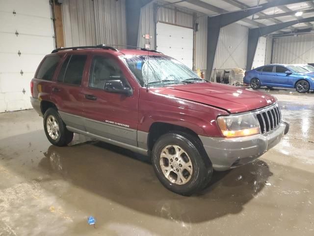 1999 Jeep Grand Cherokee Laredo