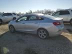 2017 Chevrolet Cruze Premier