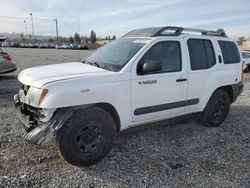 2012 Nissan Xterra OFF Road en venta en Mentone, CA