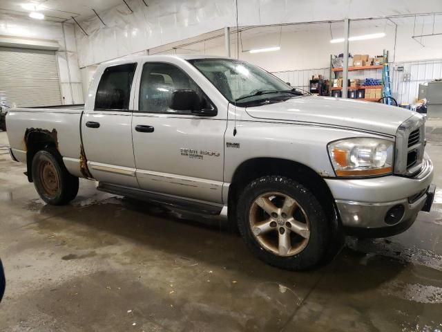 2006 Dodge RAM 1500 ST