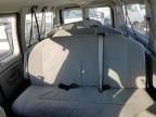 2011 Ford Econoline E350 Super Duty Wagon