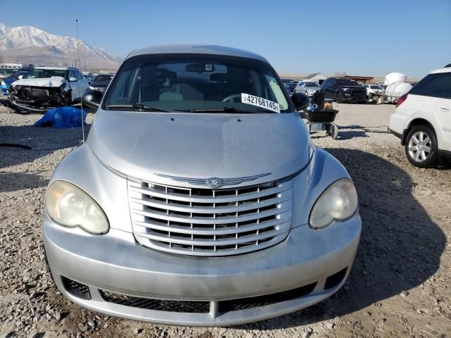 2008 Chrysler PT Cruiser