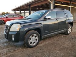 Salvage cars for sale at Tanner, AL auction: 2013 GMC Terrain SLT