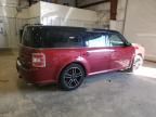 2014 Ford Flex SEL