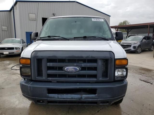 2014 Ford Econoline E250 Van