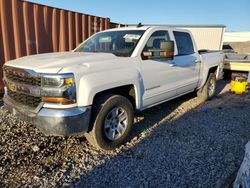 Chevrolet salvage cars for sale: 2018 Chevrolet Silverado K1500 LT