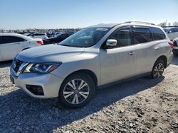 2020 Nissan Pathfinder SL en venta en Sikeston, MO