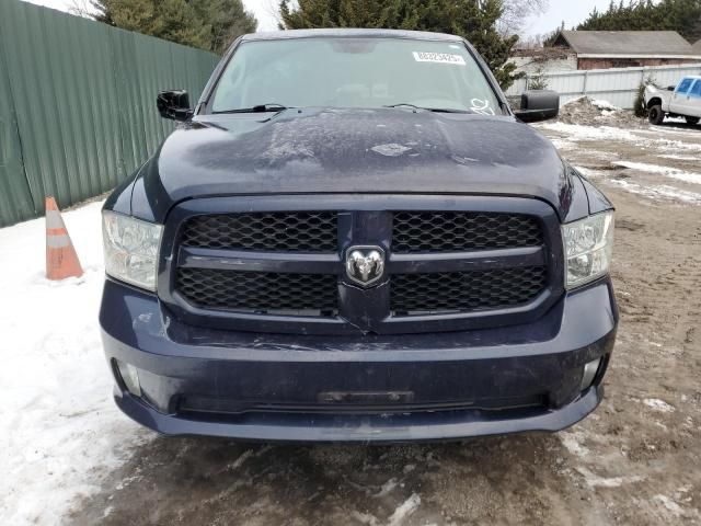 2013 Dodge RAM 1500 ST