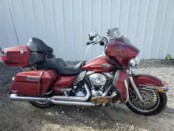 Harley-Davidson salvage cars for sale: 2010 Harley-Davidson Flhtcu