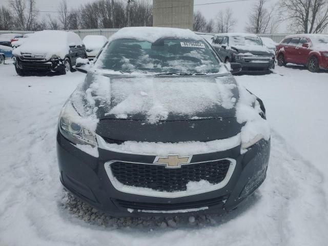 2014 Chevrolet Malibu 1LT