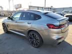 2020 BMW X4 M Competition