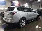 2015 Chevrolet Traverse LTZ