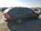 2004 Mercedes-Benz C 240 Sportwagon 4matic