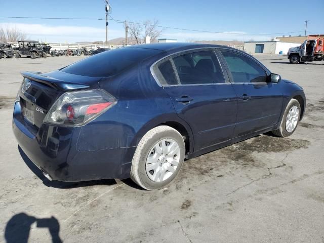 2009 Nissan Altima 2.5