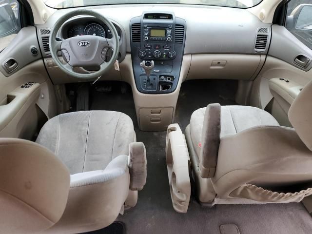 2009 KIA Sedona EX